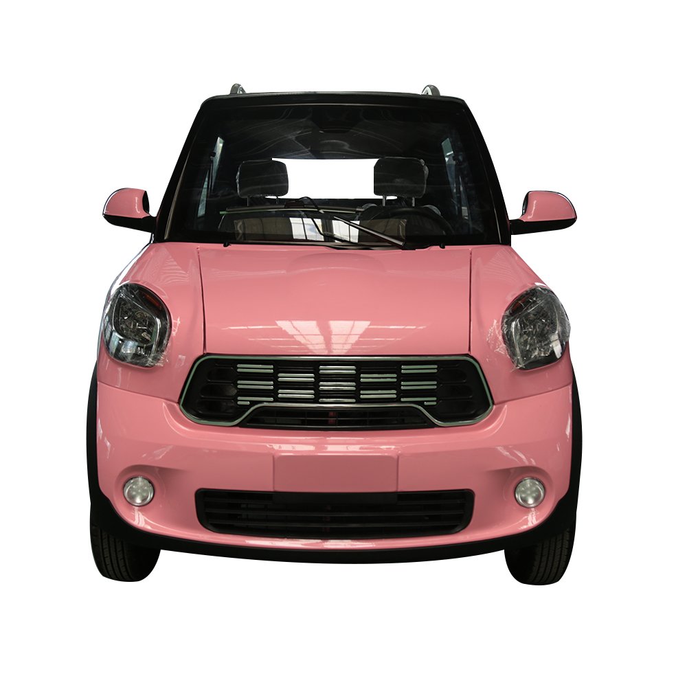 New Electric Car 2021 High Speed 4 Wheels Smart Adult MAX BODY MOTOR Lithium Battery RWD